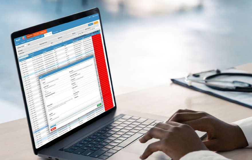GoodX Web Compliance Manager