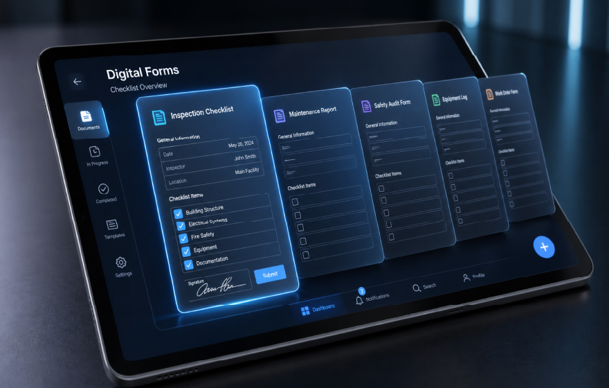Documents & Templates