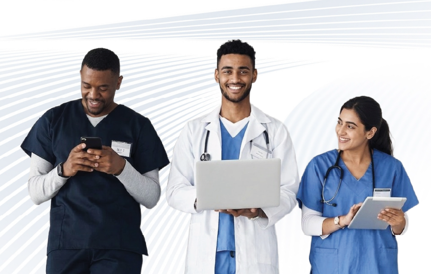 Compliance Hub - Personnel Platform