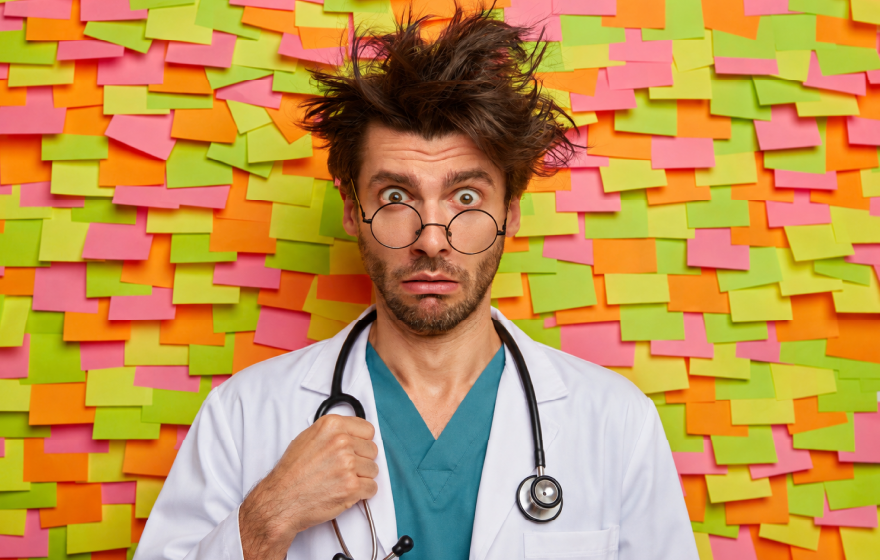 Noticeboard