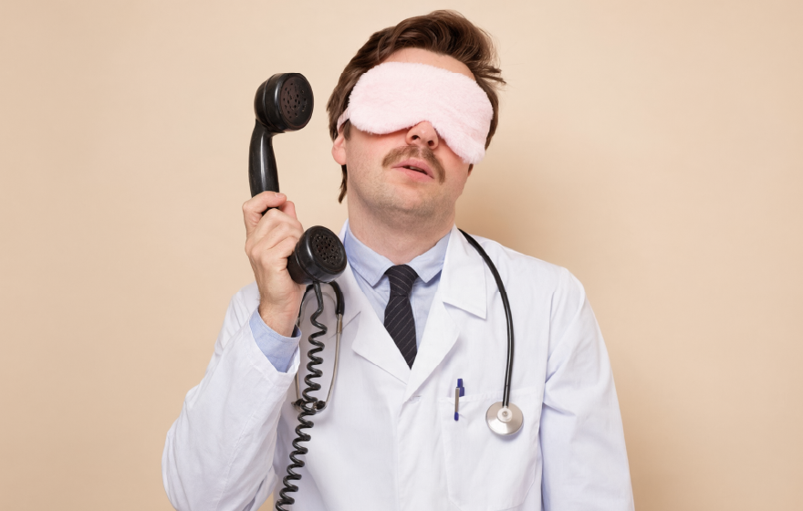 On Call